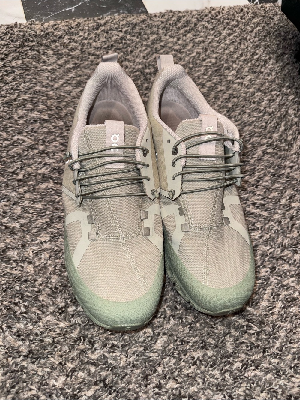 On Slip On Sneakers